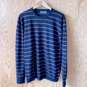 Vintage MATINIQUE Wool Crewneck